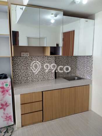 Hunian Apartemen 1 KT 1 KM Dijual di Mulyorejo Surabaya, Luas 38m2 Hunian Apartemen 1 KT 1 KM Dijual di Mulyorejo Surabaya, Luas 38m2