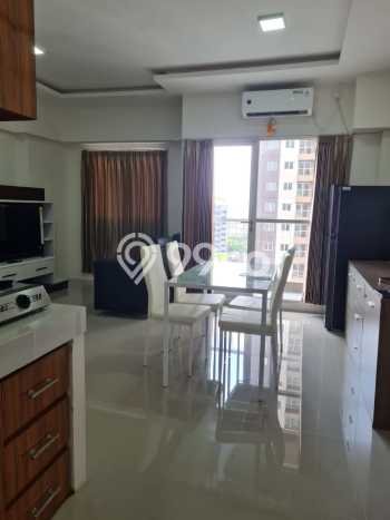 Apartemen Modern Dijual di Mulyorejo, Surabaya Dilengkapi 3 KT dan 1 KM Apartemen Modern Dijual di Mulyorejo, Surabaya Dilengkapi 3 KT dan 1 KM
