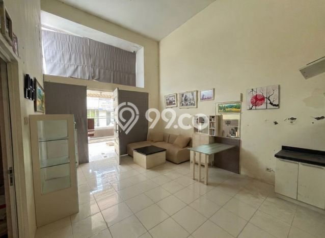Dijual Rumah Modern 2 KT di Gununganyar, Surabaya Dijual Rumah Modern 2 KT di Gununganyar, Surabaya