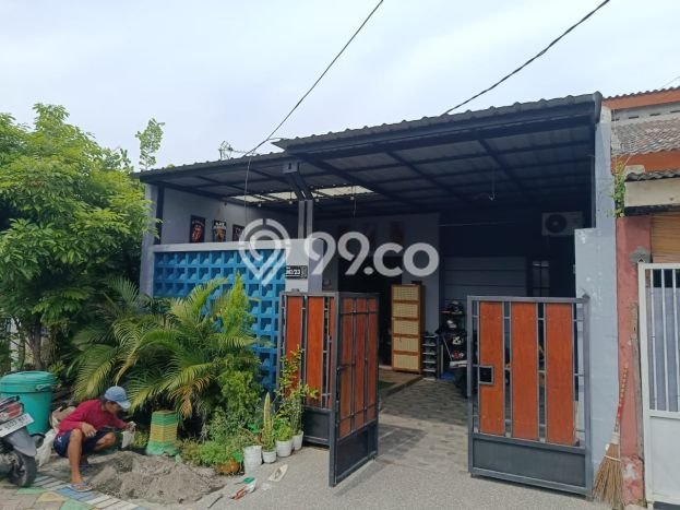 Dijual Cepat Rumah Bagus Siap Huni LB 90m2 di Candi, Sidoarjo Dijual Cepat Rumah Bagus Siap Huni LB 90m2 di Candi, Sidoarjo