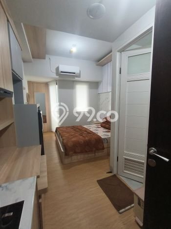 Apartemen Minimalis untuk Disewa, 0 Kamar di Malang Apartemen Minimalis untuk Disewa, 0 Kamar di Malang