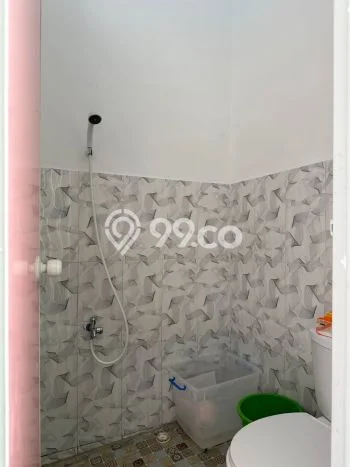 Rumah di Driyorejo, Akses ke Mall, 2 KT Rumah di Driyorejo, Akses ke Mall, 2 KT