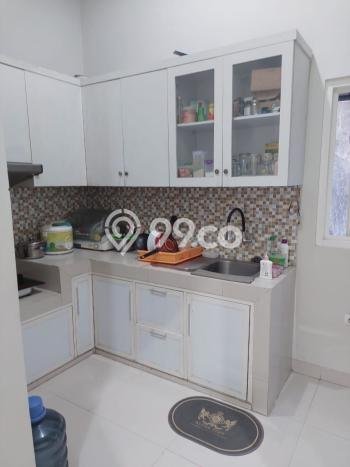 Rumah Modern Cantik 5 KT Siap Huni di Jambangan Rumah Modern Cantik 5 KT Siap Huni di Jambangan