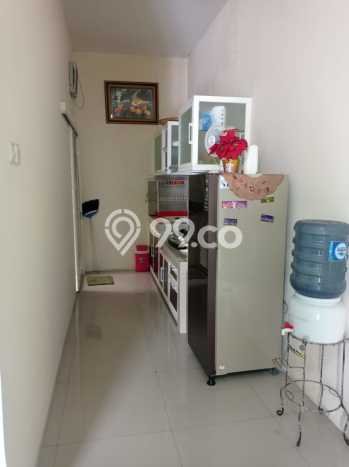 Rumah Strategis Minimalis Lb 130m2 di Waru, Sidoarjo Rumah Strategis Minimalis Lb 130m2 di Waru, Sidoarjo