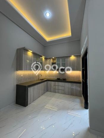 Rumah Modern Minimalis 3 KT Siap Huni di Ngaliyan Rumah Modern Minimalis 3 KT Siap Huni di Ngaliyan