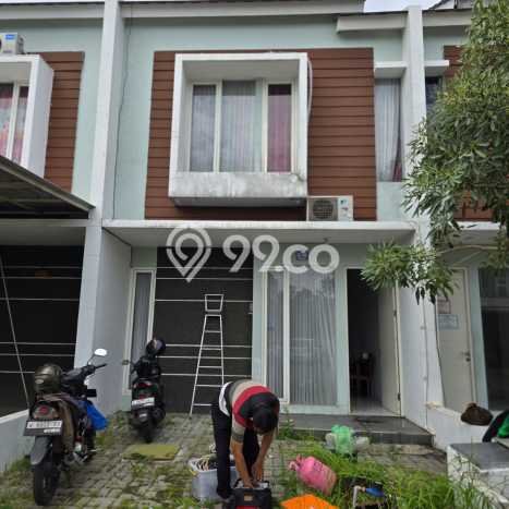 Dijual Cepat Rumah Bagus Siap Huni LB 64m2 di Menganti, Gresik Dijual Cepat Rumah Bagus Siap Huni LB 64m2 di Menganti, Gresik