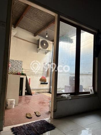 Rumah Modern 2 Kamar Terawat di Kompleks Cluster Krian, Sidoarjo Rumah Modern 2 Kamar Terawat di Kompleks Cluster Krian, Sidoarjo