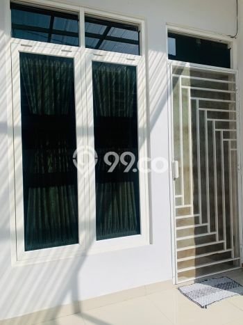 Rumah Strategis di Lowokwaru, Akses ke Lowokwaru, Malang, Malang - LT 92m2m² Rumah Strategis di Lowokwaru, Akses ke Lowokwaru, Malang, Malang - LT 92m2m²