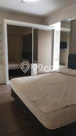 Hunian Apartemen 2 KT 1 KM di Genteng, Surabaya Dijual Cepat Hunian Apartemen 2 KT 1 KM di Genteng, Surabaya Dijual Cepat