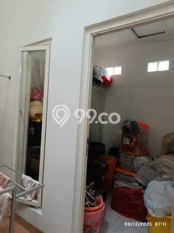 For Sale Hunian Rumah Nyaman 2 KT di Kebraon, Surabaya For Sale Hunian Rumah Nyaman 2 KT di Kebraon, Surabaya