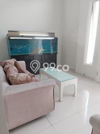 Rumah Modern Cantik 5 KT Siap Huni di Jambangan Rumah Modern Cantik 5 KT Siap Huni di Jambangan