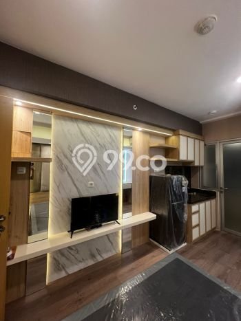 Unit Apartemen 0 Kamar & 1 Kamar Mandi Dijual di Mulyorejo, Surabaya Unit Apartemen 0 Kamar & 1 Kamar Mandi Dijual di Mulyorejo, Surabaya