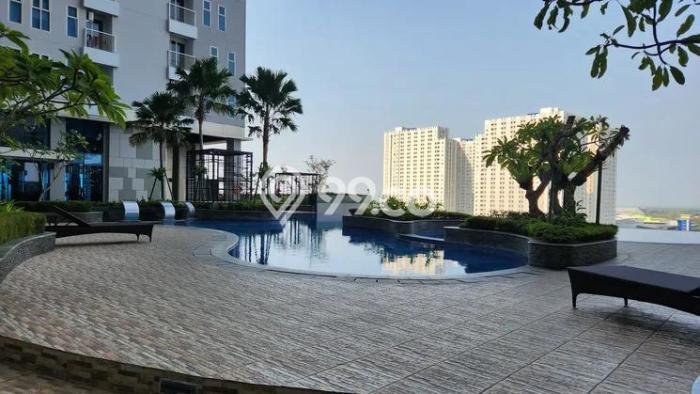 Sewa Apartemen Murah di Mulyorejo, Surabaya Lokasi Strategis Sewa Apartemen Murah di Mulyorejo, Surabaya Lokasi Strategis