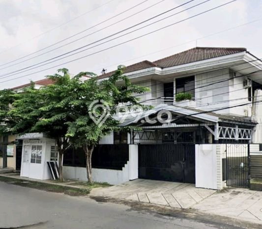 Hunian Super Mewah dengan Akses Paling Strategis di Sukomanunggal, Surabaya Hunian Super Mewah dengan Akses Paling Strategis di Sukomanunggal, Surabaya