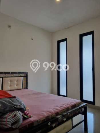 Hunian Cantik Minimalis Lb 156m2 di Waru, Sidoarjo Hunian Cantik Minimalis Lb 156m2 di Waru, Sidoarjo