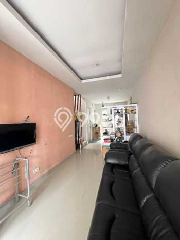 Rumah Modern Minimalis 5 KT Siap Huni di Sambikerep Rumah Modern Minimalis 5 KT Siap Huni di Sambikerep