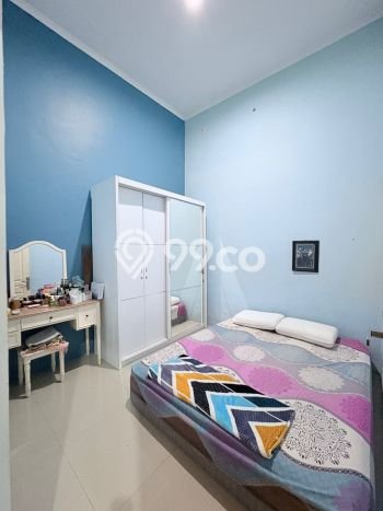 Dijual Cepat Rumah Bagus Siap Huni LB 60m2 di Waru, Sidoarjo Dijual Cepat Rumah Bagus Siap Huni LB 60m2 di Waru, Sidoarjo