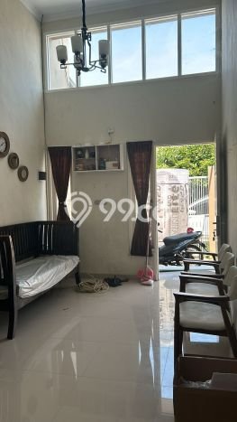 Jual Rumah Favorit Siap Huni LB 45m2 di Rungkut, Surabaya Jual Rumah Favorit Siap Huni LB 45m2 di Rungkut, Surabaya