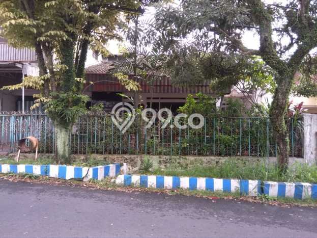 For Sale Rumah Elit Exclusive di Sukun, Malang For Sale Rumah Elit Exclusive di Sukun, Malang