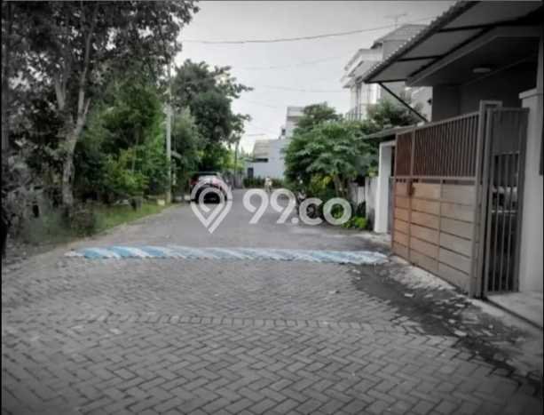 Rumah Modern Minimalis 3 KT Siap Huni di Rungkut Rumah Modern Minimalis 3 KT Siap Huni di Rungkut