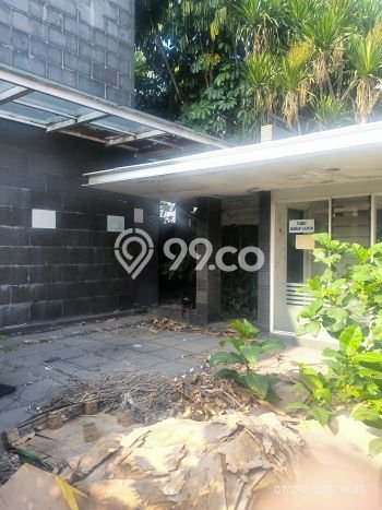 Kantor Kawasan Gayungan, Luas 420m2m², Posisi Mainroad Kantor Kawasan Gayungan, Luas 420m2m², Posisi Mainroad