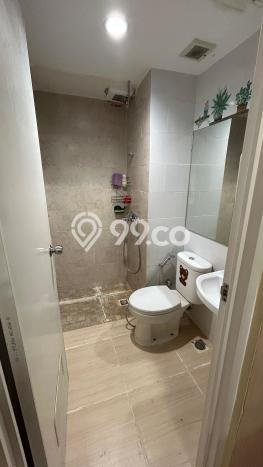 Hunian Apartemen 2 KT 1 KM Dijual di Mulyorejo Surabaya, Luas 36m2 Hunian Apartemen 2 KT 1 KM Dijual di Mulyorejo Surabaya, Luas 36m2