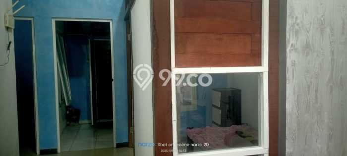 Rumah Cantik Siap Huni Di Candi Luas 100m2 Aman Rumah Cantik Siap Huni Di Candi Luas 100m2 Aman