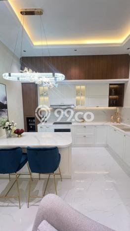 Rumah Modern 3 KT di Jaka Sampurna Bekasi Unfurnished Rumah Modern 3 KT di Jaka Sampurna Bekasi Unfurnished