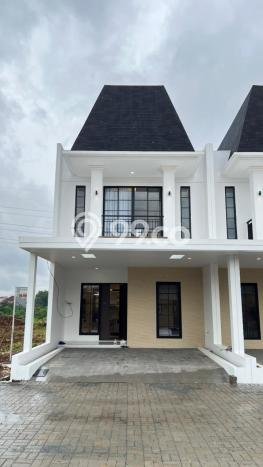 Rumah Modern 3 KT di Jaka Sampurna Bekasi Unfurnished Rumah Modern 3 KT di Jaka Sampurna Bekasi Unfurnished