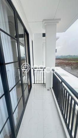 Rumah Modern 3 KT di Jaka Sampurna Bekasi Unfurnished Rumah Modern 3 KT di Jaka Sampurna Bekasi Unfurnished