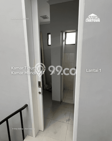 Siap Huni Rumah Mewah 4 Kamar di Duren Sawit Dekat ke Mana Saja Siap Huni Rumah Mewah 4 Kamar di Duren Sawit Dekat ke Mana Saja