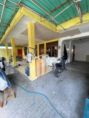Dijual Rumah Elit Exclusive di Baki, Sukoharjo Dijual Rumah Elit Exclusive di Baki, Sukoharjo