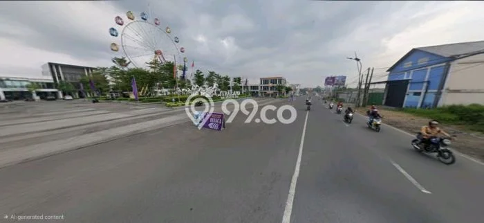 Lahan untuk Dijual Lokasi Driyorejo, Gresik Luas 23000m2 SHM Lahan untuk Dijual Lokasi Driyorejo, Gresik Luas 23000m2 SHM