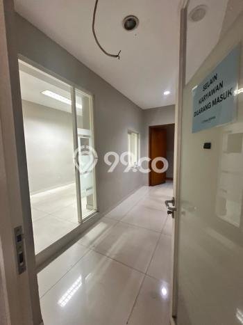 Unit Kantor Dijual di Surabaya LT 651m2 & LB 1340m2 Unit Kantor Dijual di Surabaya LT 651m2 & LB 1340m2