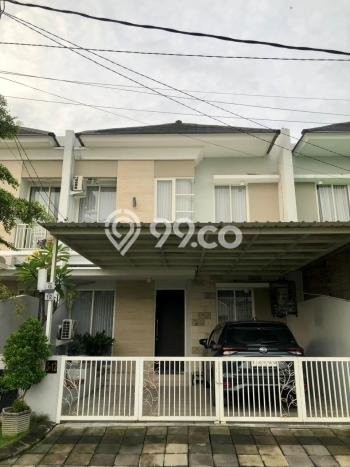 Dijual Rumah 3 Kamar Lokasi Ideal Bagus dan Strategis di Sidoarjo Dijual Rumah 3 Kamar Lokasi Ideal Bagus dan Strategis di Sidoarjo