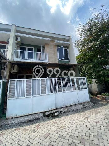 Rumah Modern Minimalis 4 KT Bisa Langsung Pindah di Tambaksari Rumah Modern Minimalis 4 KT Bisa Langsung Pindah di Tambaksari