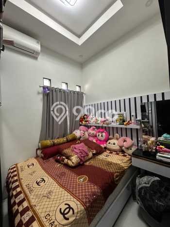Jual Rumah Favorit Siap Huni LB 79m2 di Mojolaban, Sukoharjo Jual Rumah Favorit Siap Huni LB 79m2 di Mojolaban, Sukoharjo