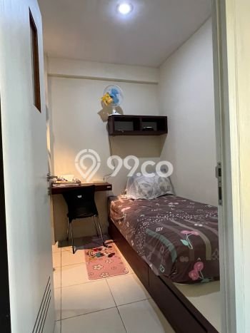 Hunian Apartemen 2 KT 1 KM Dijual di Dukuh Pakis Surabaya, Luas 36m2 Hunian Apartemen 2 KT 1 KM Dijual di Dukuh Pakis Surabaya, Luas 36m2