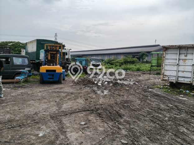Tanah Strategis Dijual di Tandes Surabaya 4000m2 Tanah Strategis Dijual di Tandes Surabaya 4000m2