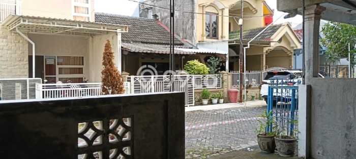 Jual Rumah Murah Meriah Sidoarjo Punya 3 KT & LT 84m2 Jual Rumah Murah Meriah Sidoarjo Punya 3 KT & LT 84m2