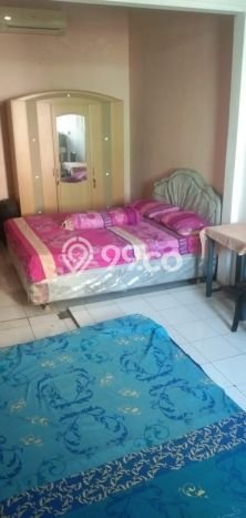 Rumah Modern Cantik 4 Kamar Siap Huni di Sidoarjo Rumah Modern Cantik 4 Kamar Siap Huni di Sidoarjo