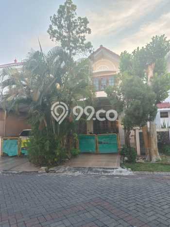 For Sale Rumah Elit Exclusive di Wiyung, Surabaya For Sale Rumah Elit Exclusive di Wiyung, Surabaya