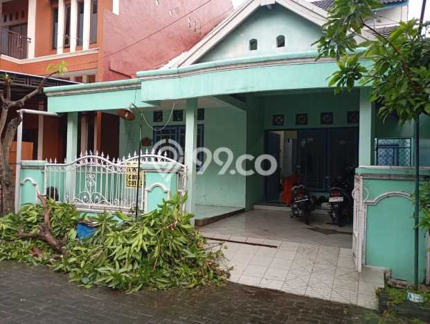 Dijual Cepat Rumah Favorit Siap Huni LB 80m2 di Tembalang, Semarang Dijual Cepat Rumah Favorit Siap Huni LB 80m2 di Tembalang, Semarang