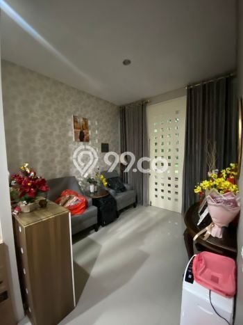 For Sale! Premium House LT 136m2 Desain Elegan di Citraland For Sale! Premium House LT 136m2 Desain Elegan di Citraland