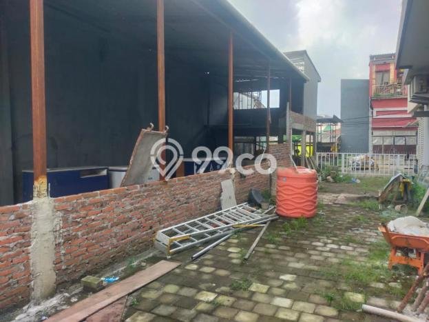 Tanah Kosong Dijual di Surabaya dengan Area 100m2 Tanah Kosong Dijual di Surabaya dengan Area 100m2
