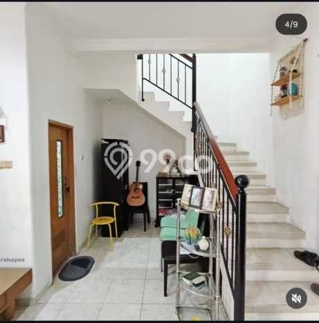 Rumah Minimalis 6 KT di Karangpilang Surabaya Unfurnished Rumah Minimalis 6 KT di Karangpilang Surabaya Unfurnished