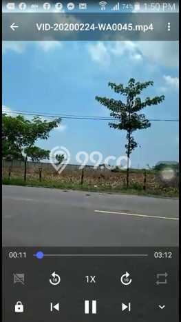 Dijual Tanah di Tuban Tuban Luas 40000m2 SHM Dijual Tanah di Tuban Tuban Luas 40000m2 SHM