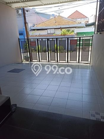 Jual Rumah Minimalis Bagus Punya 5 KT di Tambaksari Surabaya SHM Jual Rumah Minimalis Bagus Punya 5 KT di Tambaksari Surabaya SHM