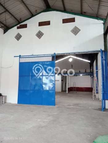 Gudang Disewakan Lokasi Candi Sidoarjo Harga Spesial! Gudang Disewakan Lokasi Candi Sidoarjo Harga Spesial!