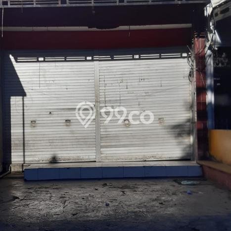 Area Ramai! Ruko Dijual di Tegalsari untuk Bisnis Luas Bangunan 252m2 Area Ramai! Ruko Dijual di Tegalsari untuk Bisnis Luas Bangunan 252m2